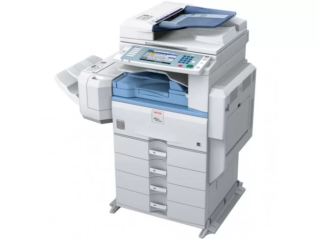 Ricoh Aficio 2018D RPCS