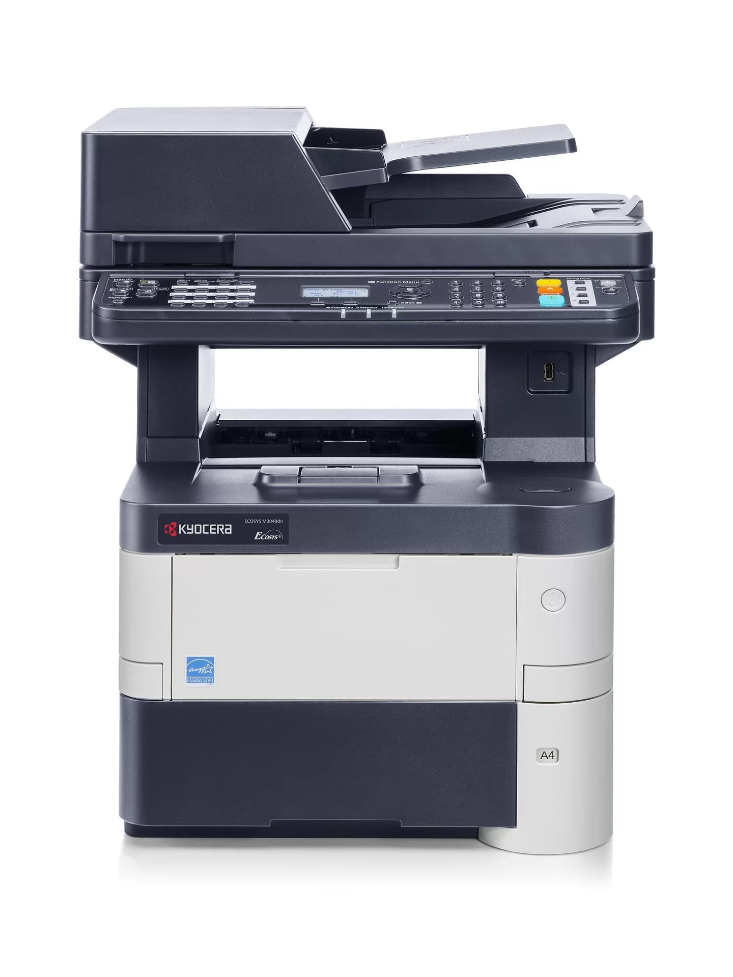 Kyocera ECOSYS M3040dn