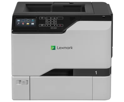 Lexmark CS720