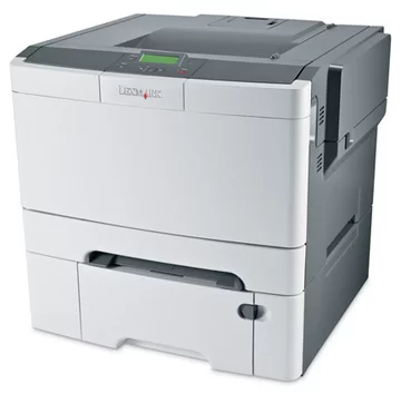 Lexmark C546