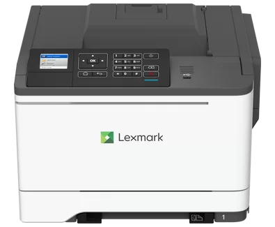 Lexmark C2425