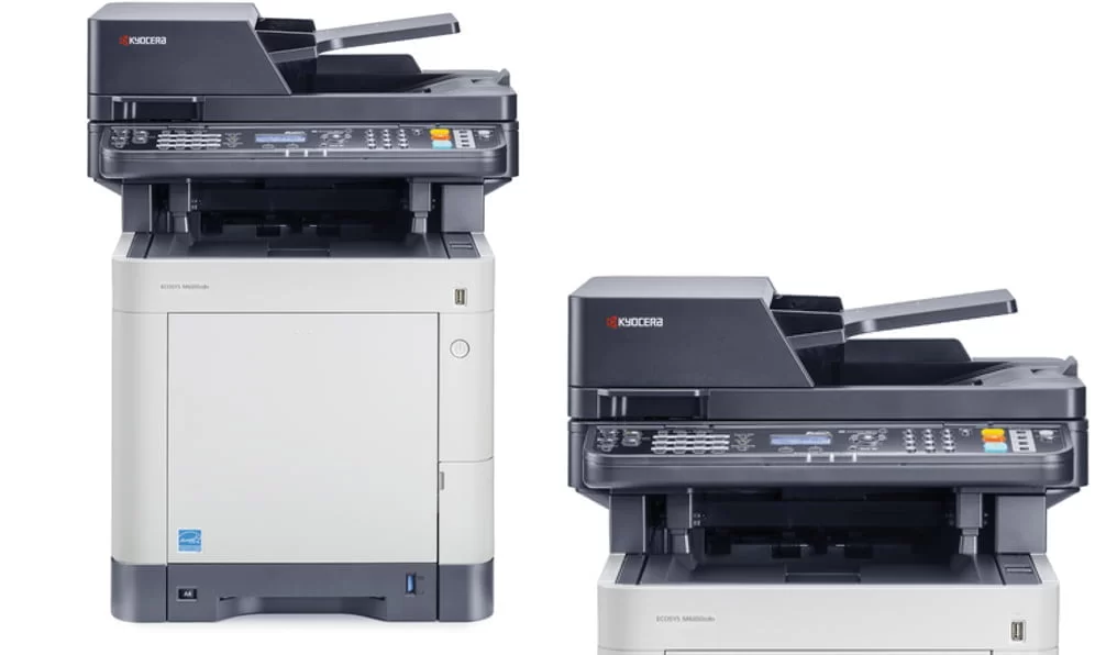 Kyocera ECOSYS M6035cidn