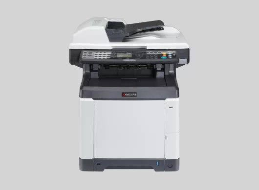 Kyocera ECOSYS P6030cdn