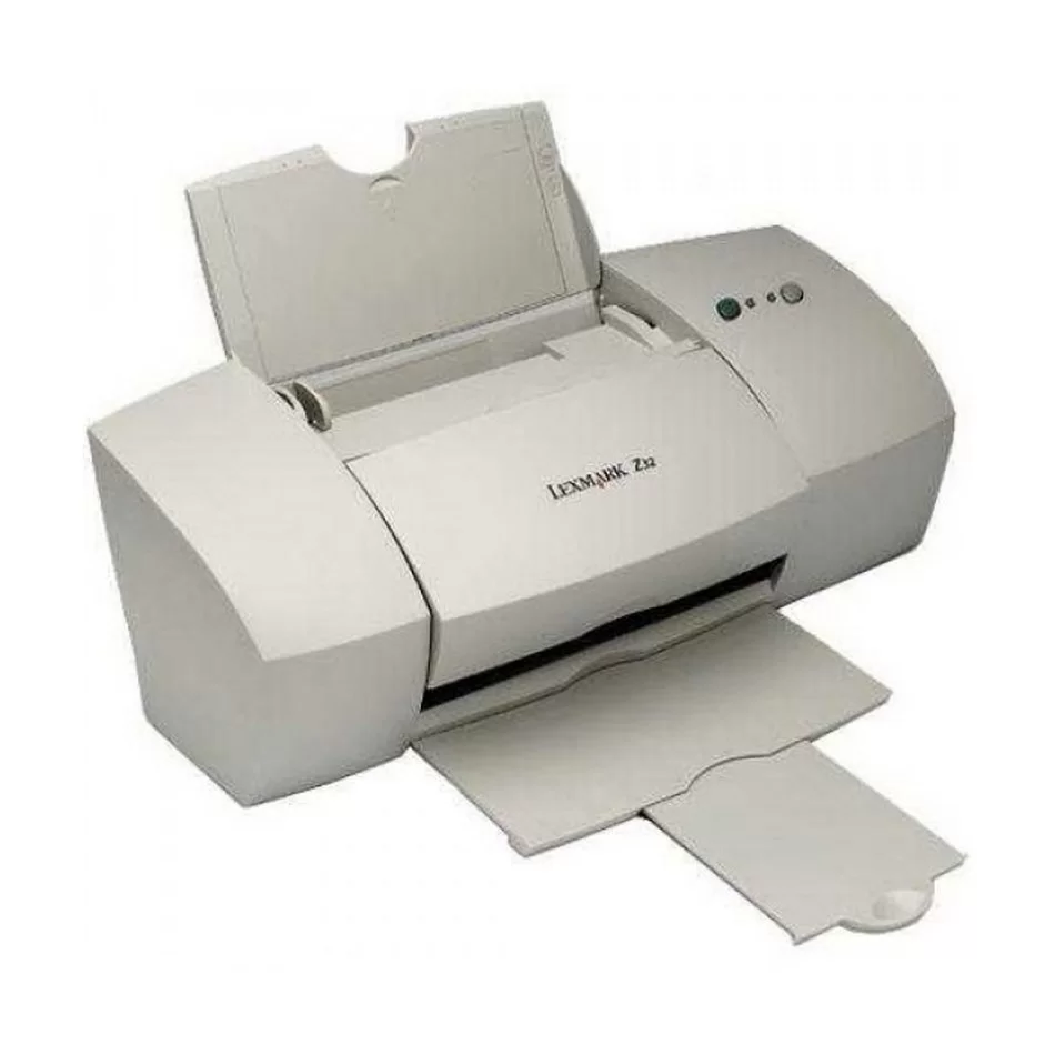 Lexmark 7200 Color Jetprinter