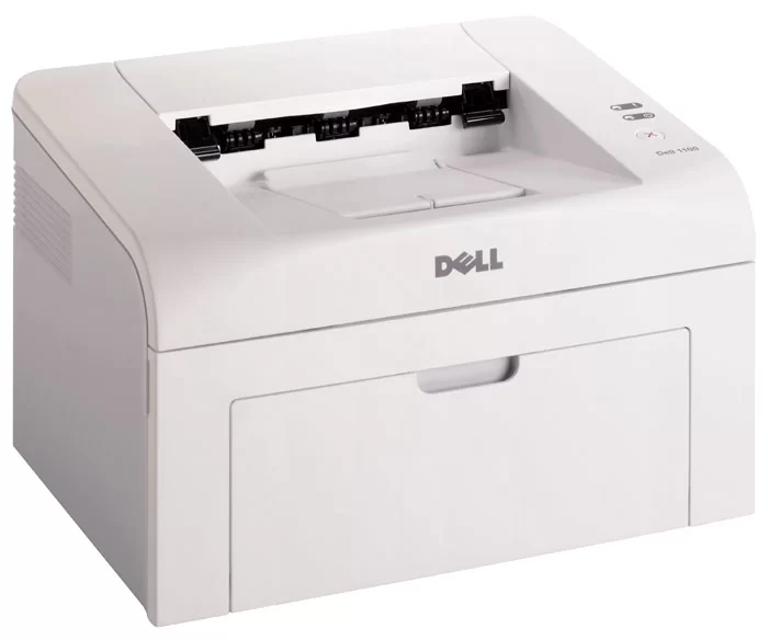 Dell 1100 Laser Mono Printer