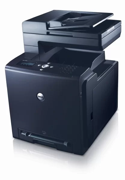 Dell 3115cn Color Laser Printer