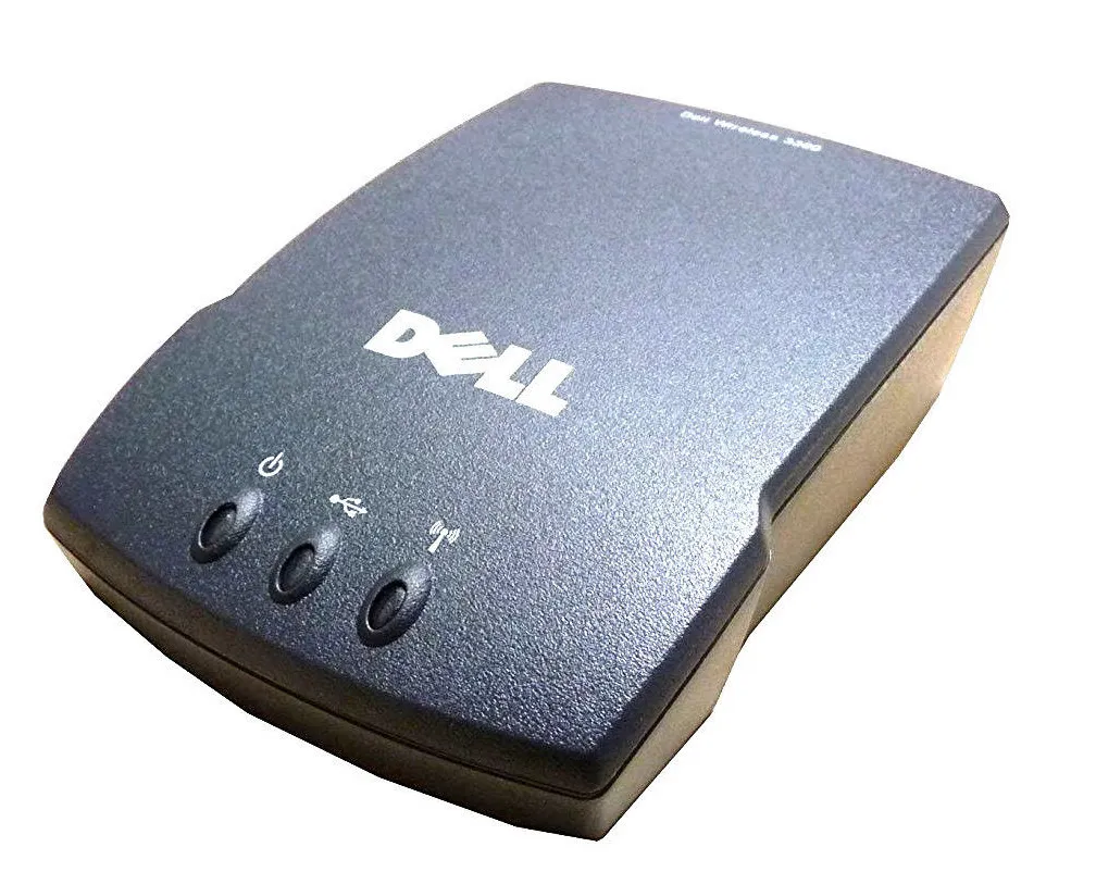 Dell 3300