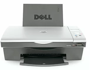 Dell 942 All In One Inkjet Printer