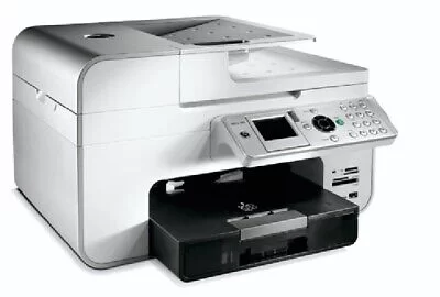 Dell 968 All In One Photo Printer