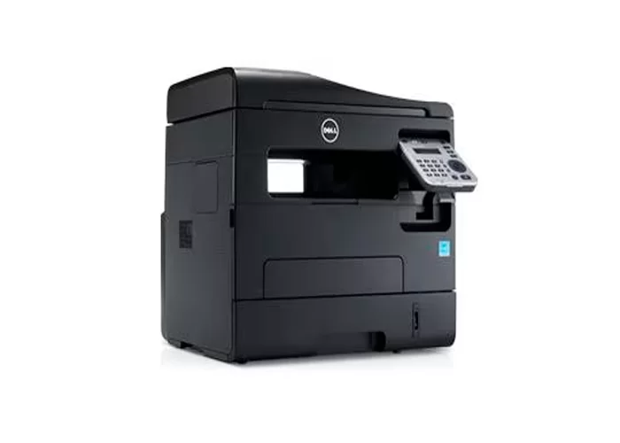 Dell B1265dfw Multifunction Mono Laser Printer