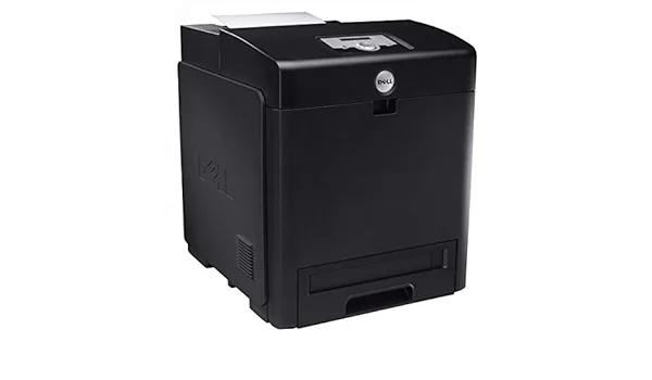 Dell 3130cn Color Laser Printer