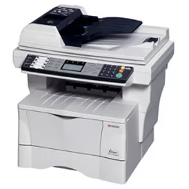 Kyocera FS-1118MFP