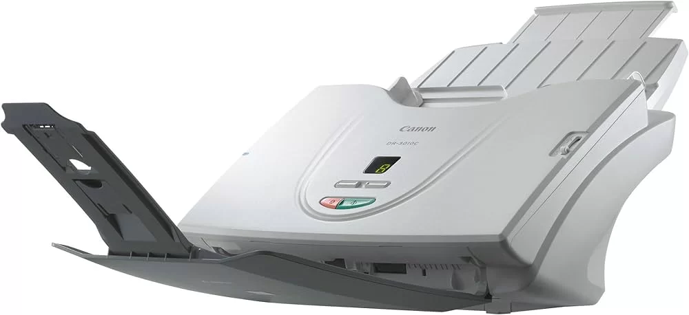 Canon imageFORMULA DR-3010C