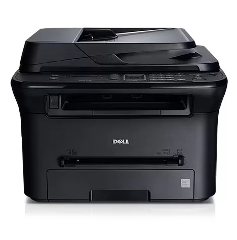 Dell 1135n Multifunction Mono Laser Printer