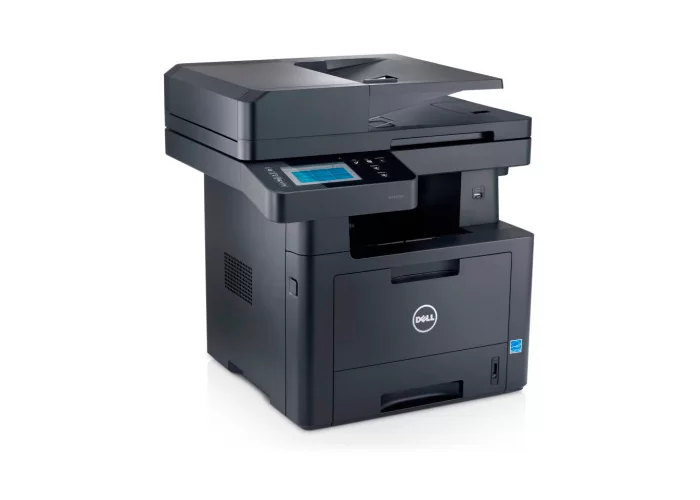 Dell B2375dfw Mono Multifunction Printer