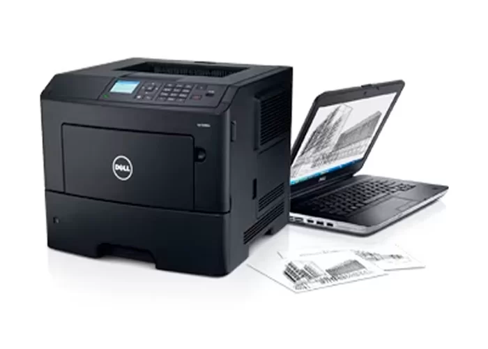 Dell B3460dn Mono Laser Printer