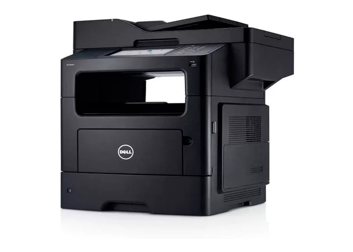 Dell B3465dn Mono Laser Multifunction Printer