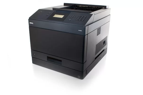 Dell 5350dn Mono Laser Printer