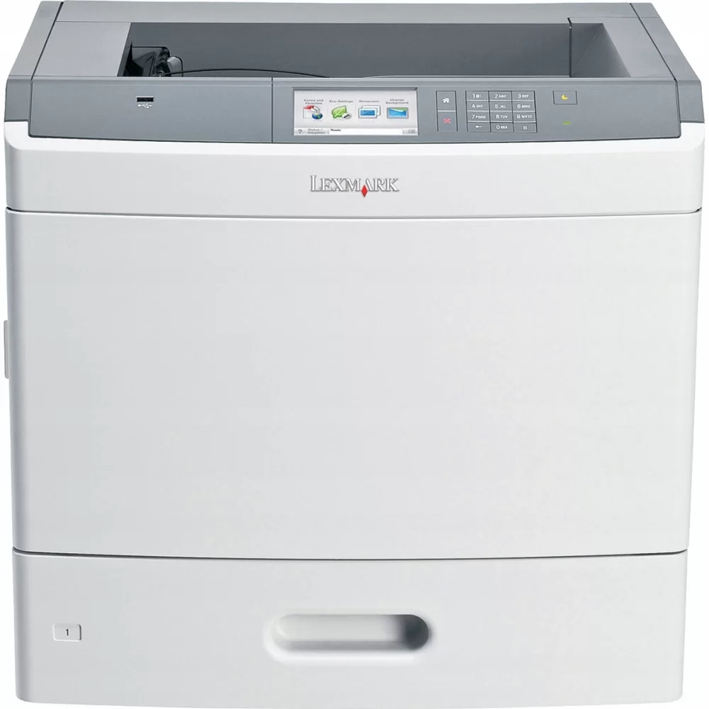 Lexmark C792