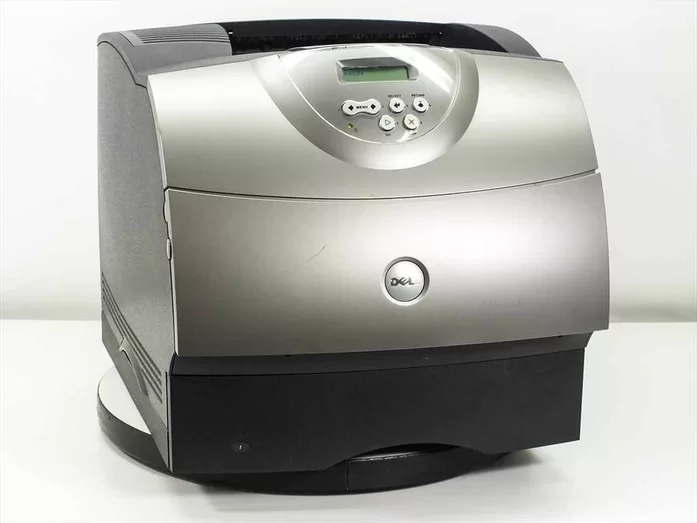 Dell 5200n Mono Laser Printer