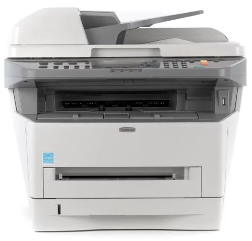 Kyocera FS-1124MFP