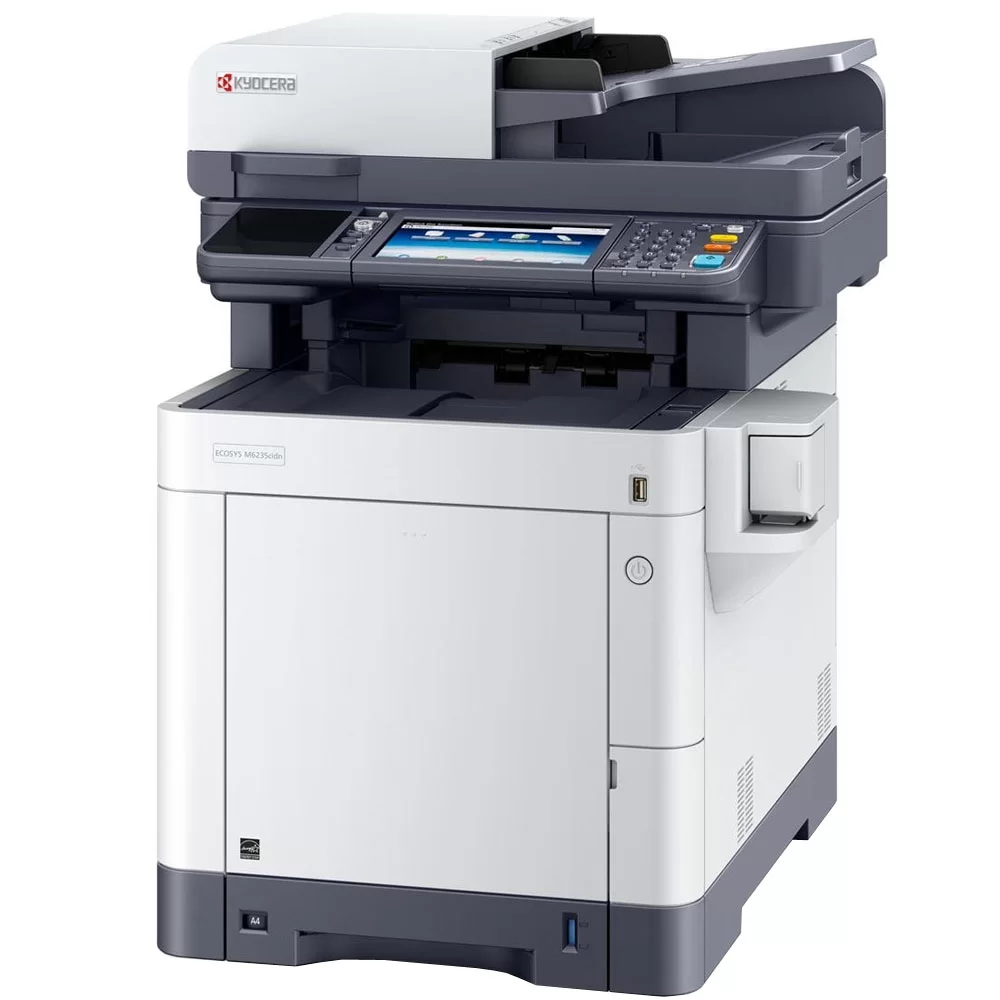 Kyocera ECOSYS M6530cdn