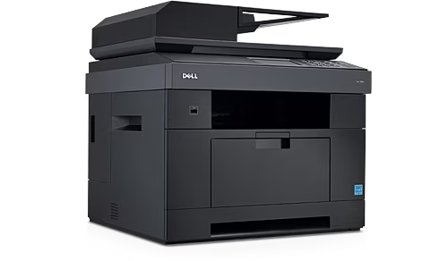 Dell 2355dn Multifunction Mono Laser Printer