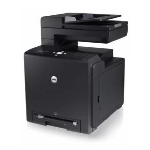 Dell 2135cn Color Laser Printer