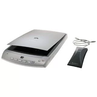 HP ScanJet 5490c