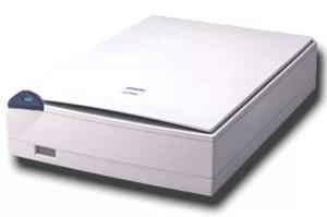 Epson GT-9500