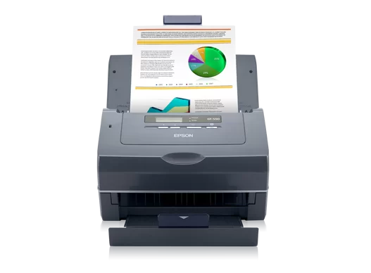 Epson GT-S50 (WorkForce Pro GT-S50)