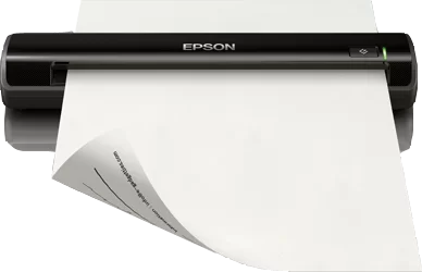 Epson WorkForce DS-30