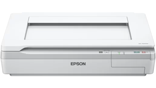 Epson WorkForce DS-50000