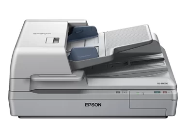 Epson WorkForce DS-6000N