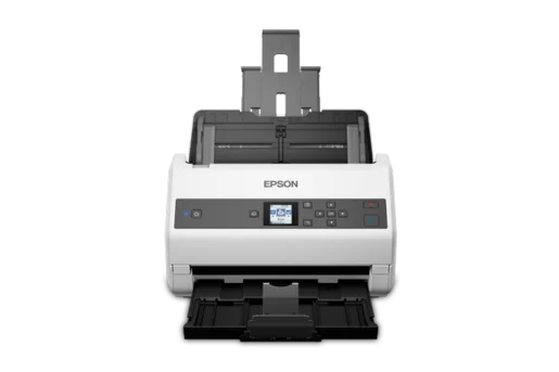 Epson WorkForce DS-970