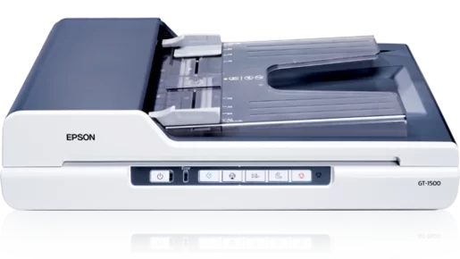 Epson WorkForce GT-1500