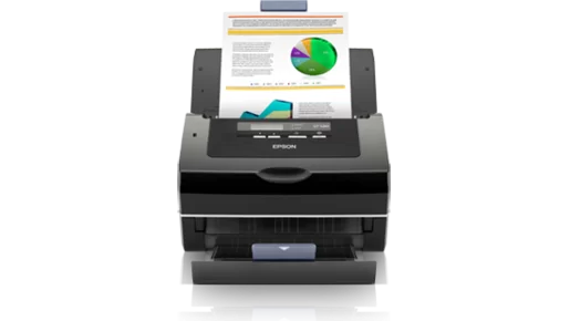 Epson WorkForce Pro GT-S80