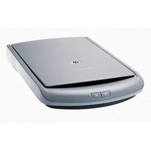 HP ScanJet 2300c