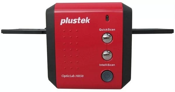 Plustek OpticLab R1600