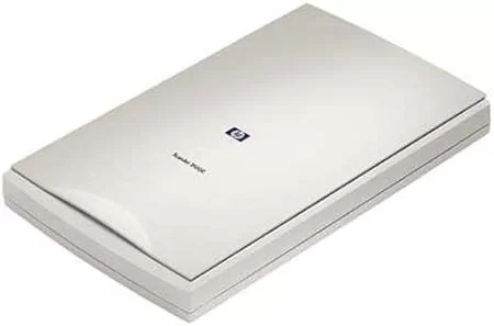 HP ScanJet 2100c