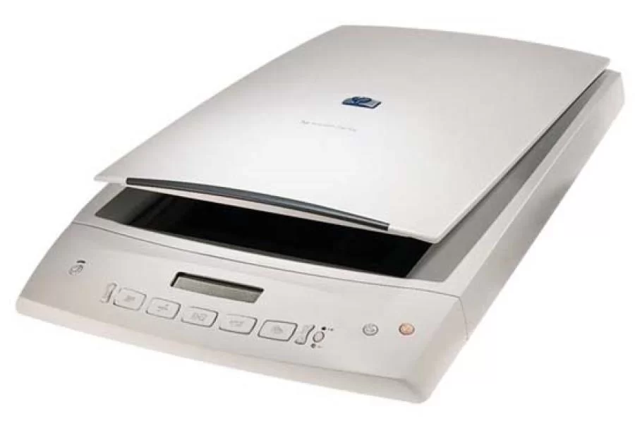 HP ScanJet 4470c