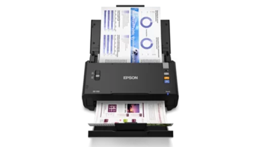 Epson WorkForce DS-510