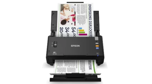 Epson WorkForce DS-560