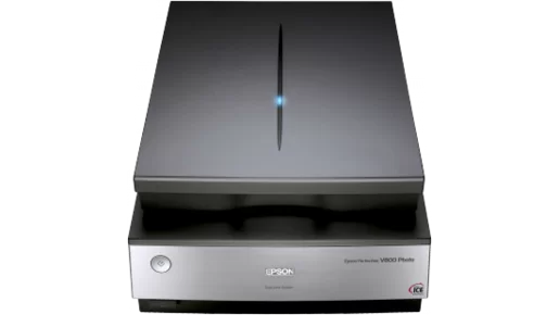 Epson Perfection V800 Photo