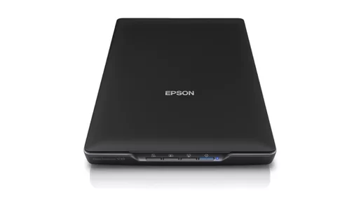 Epson Perfection V39