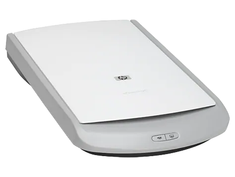 HP ScanJet G2410