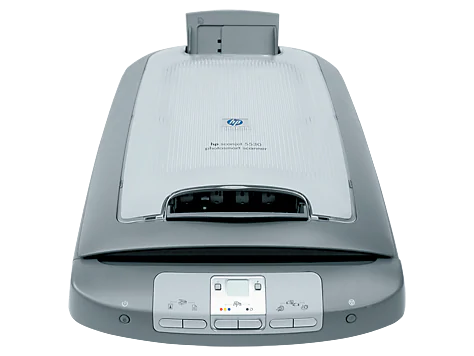 HP ScanJet 5530