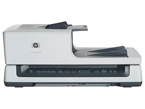 HP ScanJet 8350