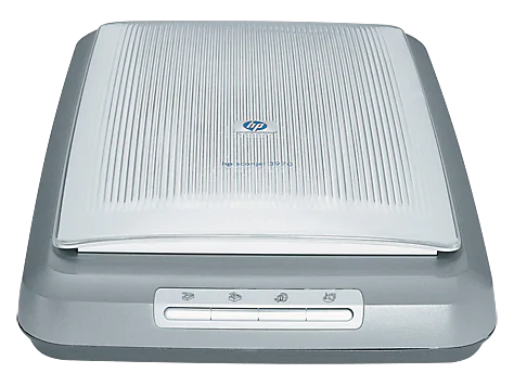 HP ScanJet 3970