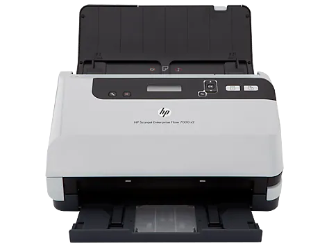 HP Scanjet Enterprise Flow 7000 s2